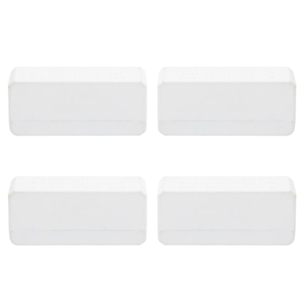 4-delt I16 Inline Elektrisk Kabel Konnektor Sortimentssæt (2,5 mm til 16 mm)