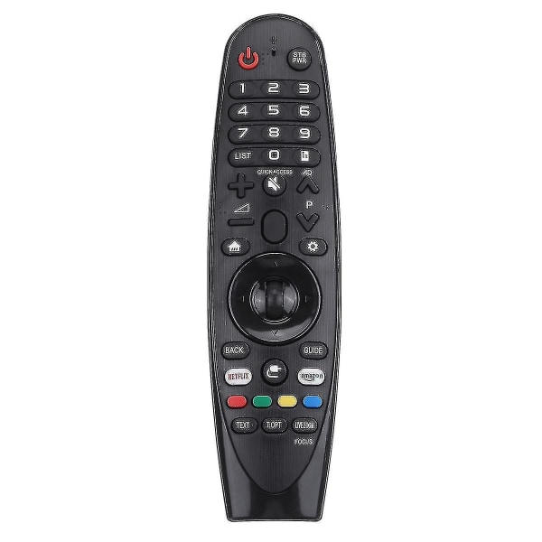 Replace Remote Control Voice Universal For Lg Magic Smart Tv An-mr650a(can Not Registration)