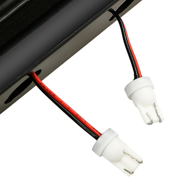 Led Third 3rd Tail Brake Backljus För 09-14 Ford F-150