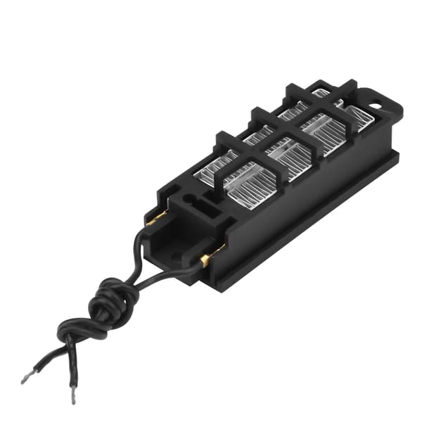PTC keramisk luftvarmer 50W 12V ledende type PTC varmeelement