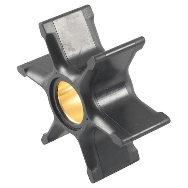 5001593 435821 Vandpumpe-impeller 397131 til Evinrude As Shown
