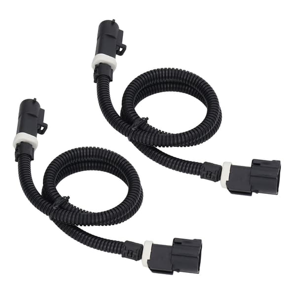 O2-sensor ledningsnet DAC048 Udskiftning til Ford Mustang 4.6L 5.0L 1996-2004