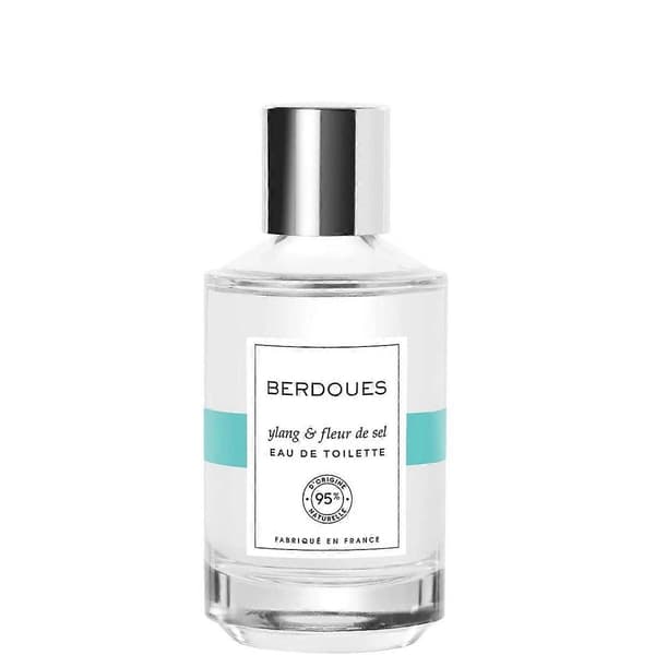 【BQ】Ylang & Fleur de Sel Eau De Toilette Unisex 100 ml 100ml