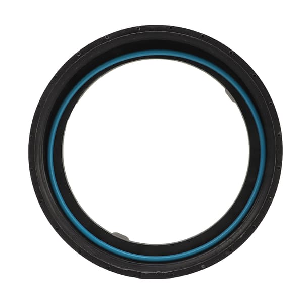 Citroen Bränslepump Låstätning och lock O-ring Byte