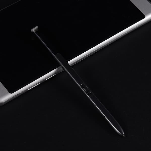 Universal Black Electromagnetic Stylus Touch Pen-ersättning för Samsung Galaxy Note 5