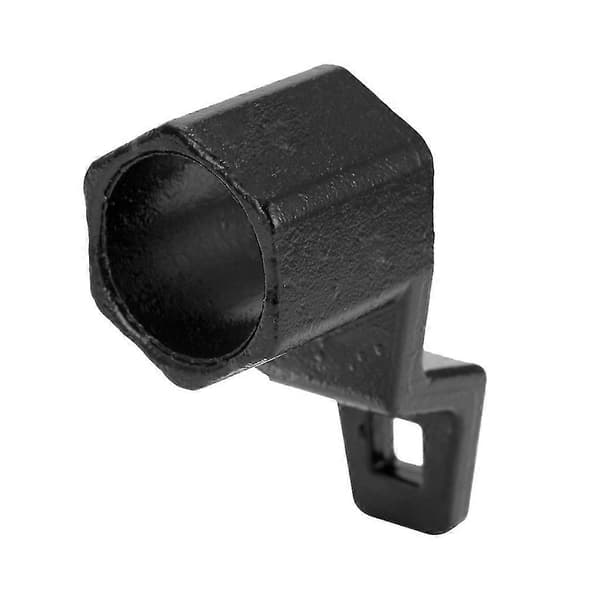 50 mm sekskantet krumtapakselremskivefjernelsesnøgle, topnøgle, holdbar