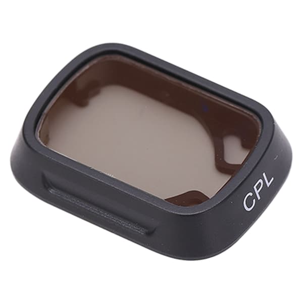 DJI Mini 3 Pro CPL-filter Multicoated optisk glas aluminiumslegeringslinse