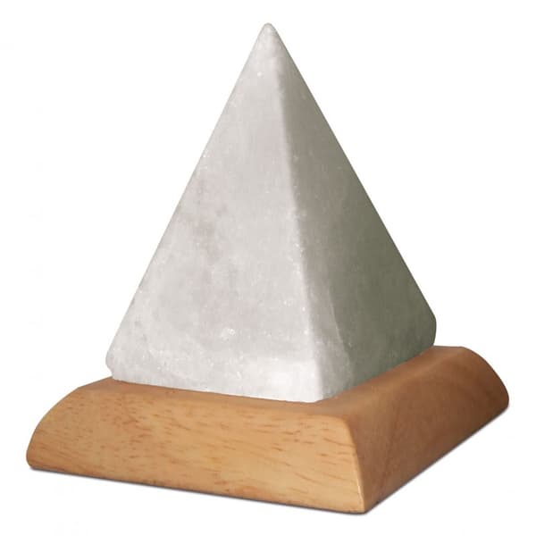 Pyramide Saltlampe 9788865273272 440