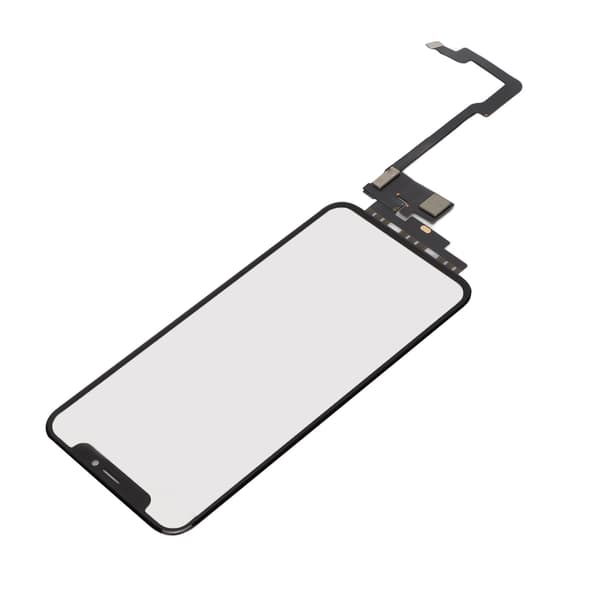 LCD Touch Screen Udskiftning LCD Display Touch Screen Digitizer Samling til iPhone XS