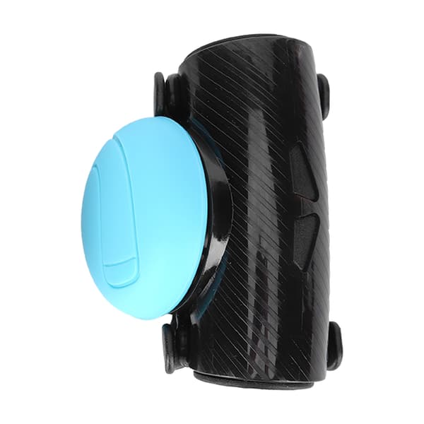 Ohjauspyörän Spin Power Handle -pallo Sininen