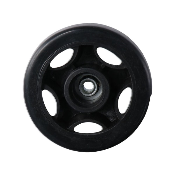 Den nya Resväska hjul Byt ut hjul 51,5X22,5MM 51.5x22.5mm
