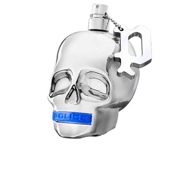 【BQ】To Be True Me Man Edt Vapo 125 Ml Til Mænd 125 ml