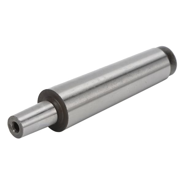 MTB2-B10 Morse Kon Borrchuck Dorn Adapter Anslutning Borrchuck Kopplingsstång