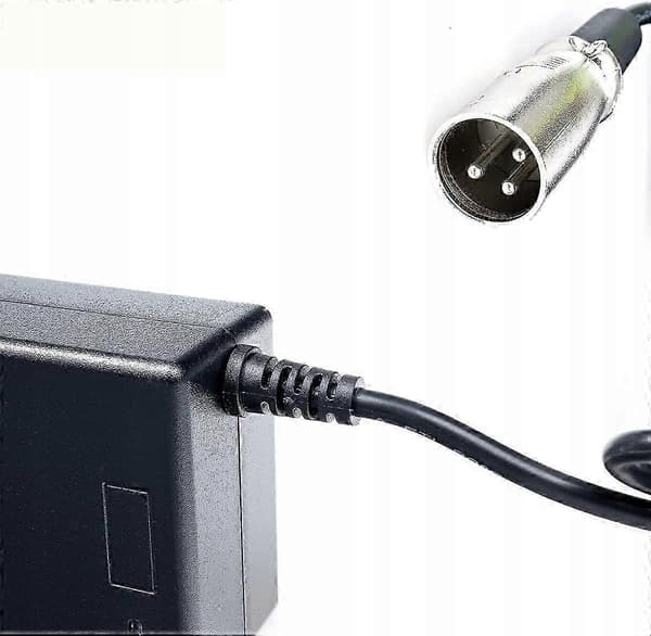 Shufen-lin XLR 24V 5A motorstyrenhet för elektrisk rullstol clear