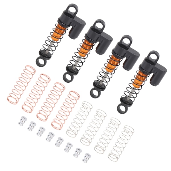 Støddæmper til Axial SCX24 90081 1/24 RC bilmodel