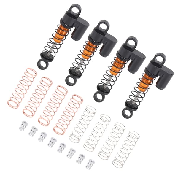 Støtdemper for Axial SCX24 90081 1/24 RC bilmodell