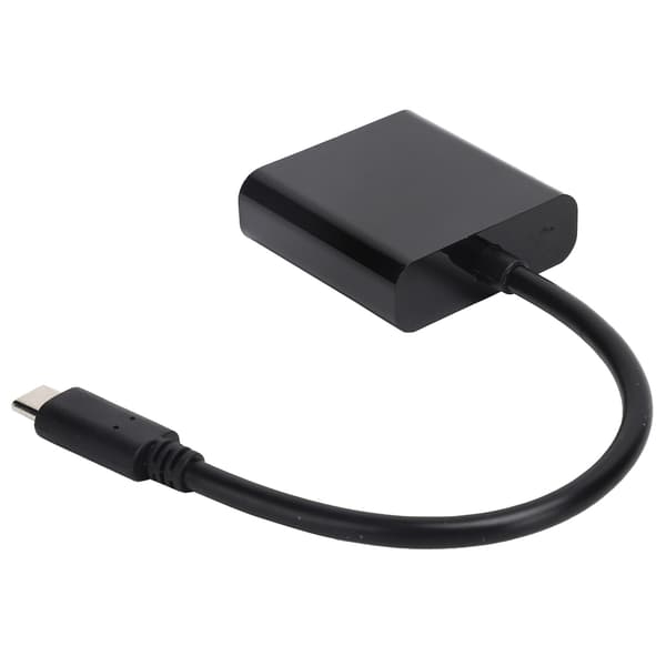 Type-C - VGA -sovitin - Nopea USB 3.1 -sovitin HD 1080P -videolähtöön