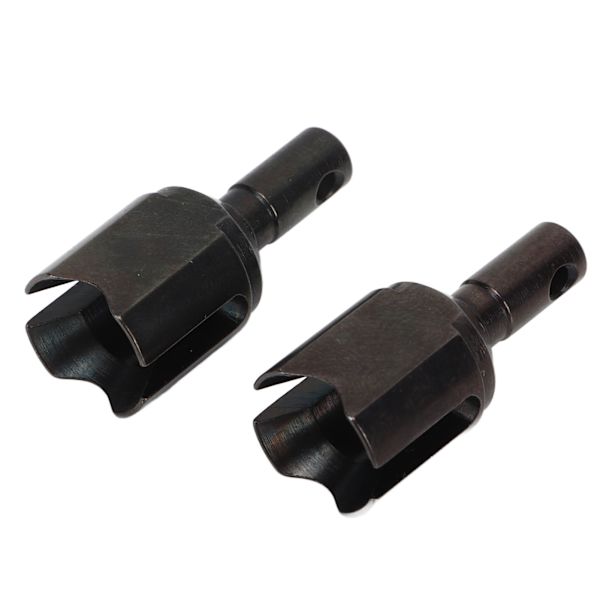 2 stk. RC Differensialleddkopp for ZD Racing 1/7 MX 07 RC Bil Erstatning Differensialkopp