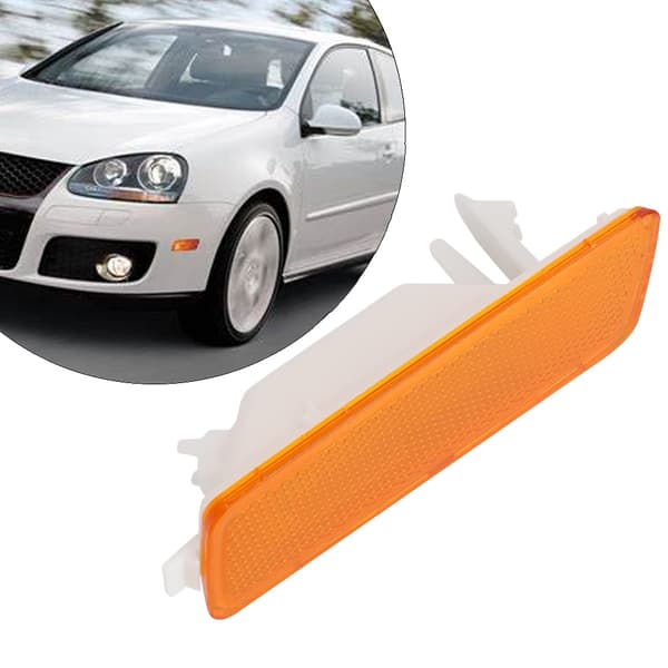 Golf 2006 R32 Rabbit Forlygte Blinklys Sæt