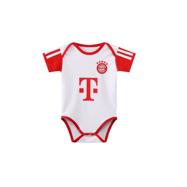 Baby stl 6-18M Bayern München 12-18M