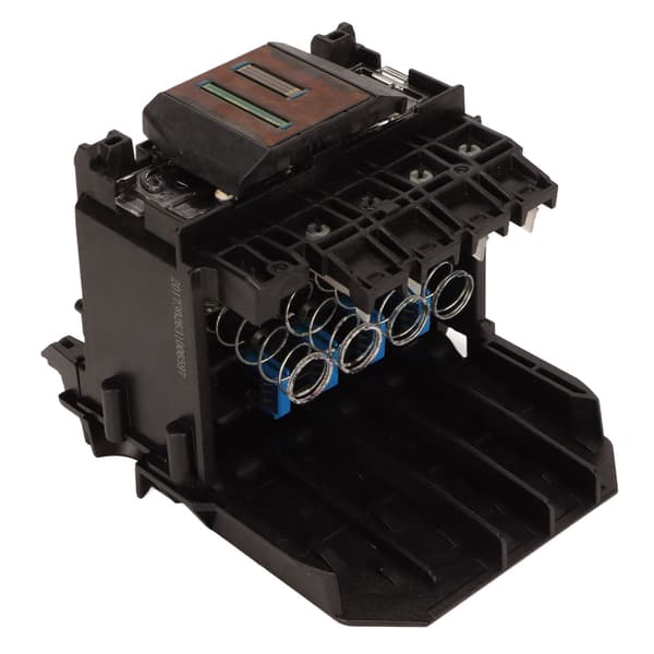 【BQ】HP 7110 7510 7512 7612 6100 6100e 6700 7600 Printhoved ABS Erstatning