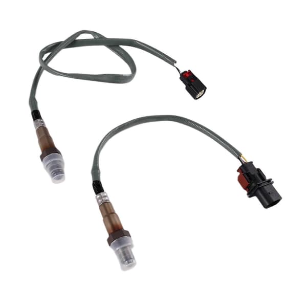 st oppstrøms og nedstrøms oksygen O2-sensor 234-5068 234-4575 for Ford Focus 2.0L L4 2014-2018