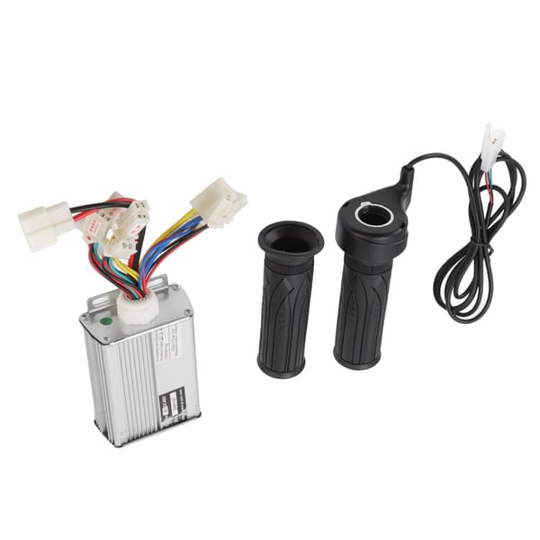 48V 1000W Elcykel Scooter Børstemotor Hastighedsregulator