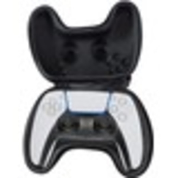 Case för PS5-konsol, EVA Hard Shell för Playstation 5