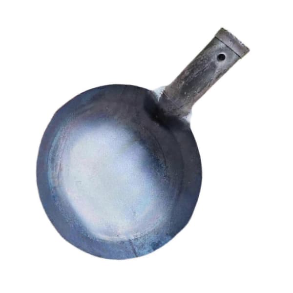 Septiktank Værktøj Afløbsdræning Lækageske Rengøringsskovle Multifunktionel Mudderskovl Diameter 15cm
