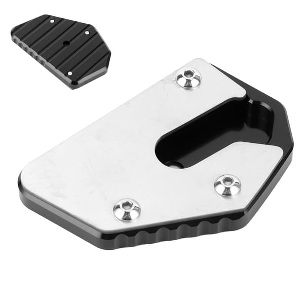 Suzuki V-Strom DL 650 2012-2019 Motorcykel Støttebensforlænger Side Stand Forstørrer