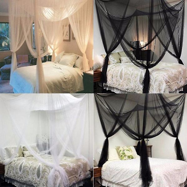 Bed Net Mosquito Nets Mosquito Net Bed Large Mosquito Net Beds Bedroom Bed Cover Flying Insect Protection Purple