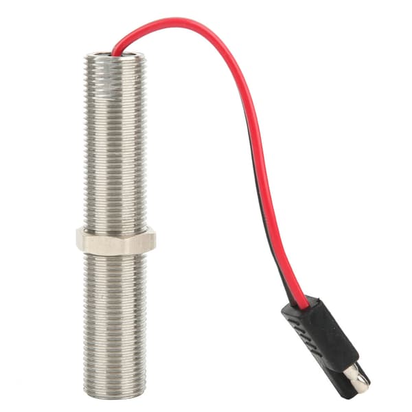 MSP6724 Hastighedssensor Motor Pickup 3/4-16UNF Gevindstik Tilbehør Generator
