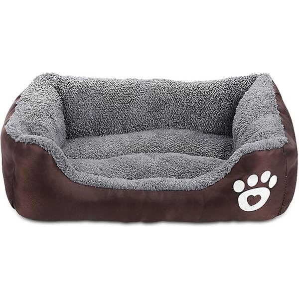 Hundeseng,hundekurv Vaskbar,hundesofa Hundepude Hundekurv Non-silp,s