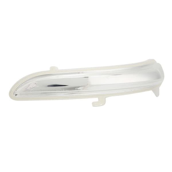 Peugeot 208 2012-2017 Byte av klar lins sidospegelindikator (höger sida)