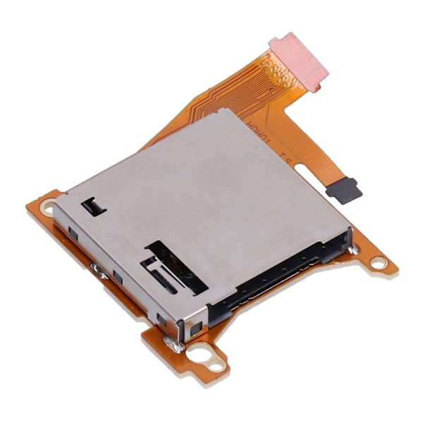 Byte av modul för Switch Lite spelkortläsare