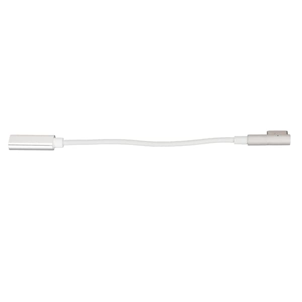 Hurtigopladningskabel til MacBook Pro 1./2. generation - Type C hun til Magsafe 1/2 han