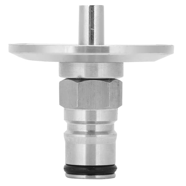 1,5 tuuman Liquid Lock Post Tri Clamp -palloliitin panimotarvikkeet