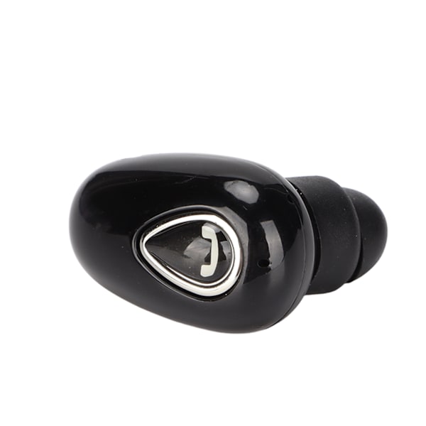 Enkle Bluetooth-hodetelefoner med støyreduserende mikrofon for iPhone