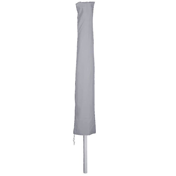 Dækpose Parasol Solskærm Patio Cantilever Paraply Cover83*25*35cm