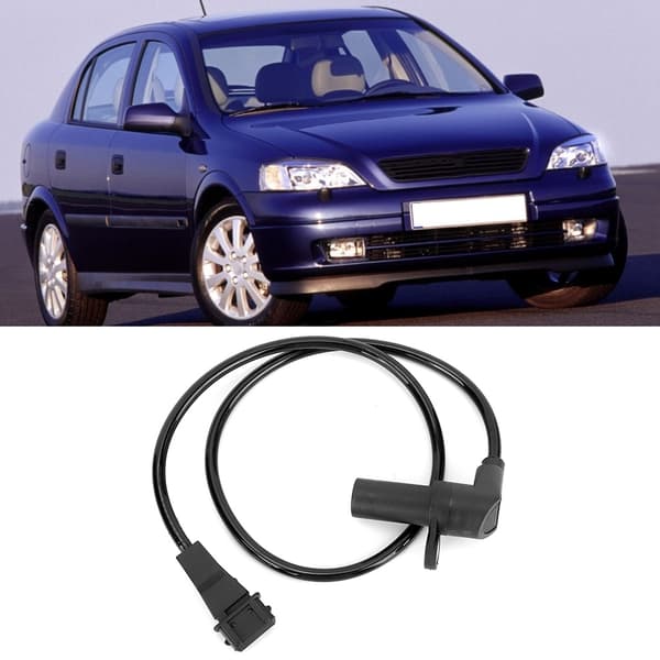 Opel Astra Corsa Motor Vevaxelpositionssensor 90451442