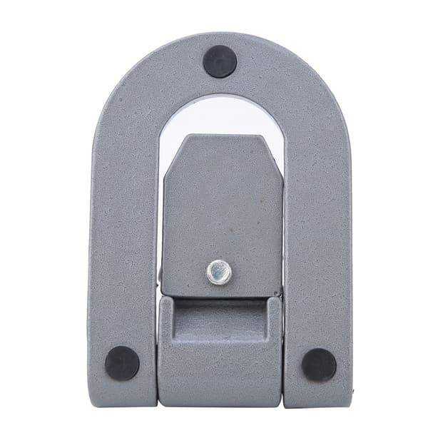 0-100 mm justerbar mikrometerstativholder Utvendig mikrometerbasefesteverktøy 0-100 mm