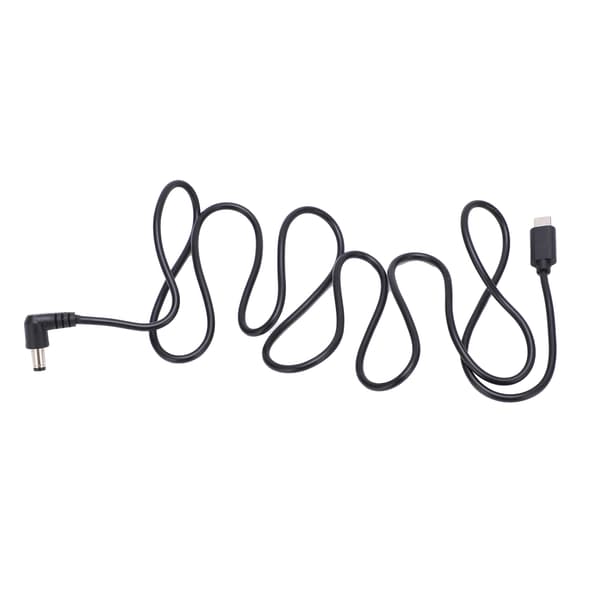 USB-C-kaapeli DJI FPV -lentolaseille V2 -laseille Virtajohto Pitkä
