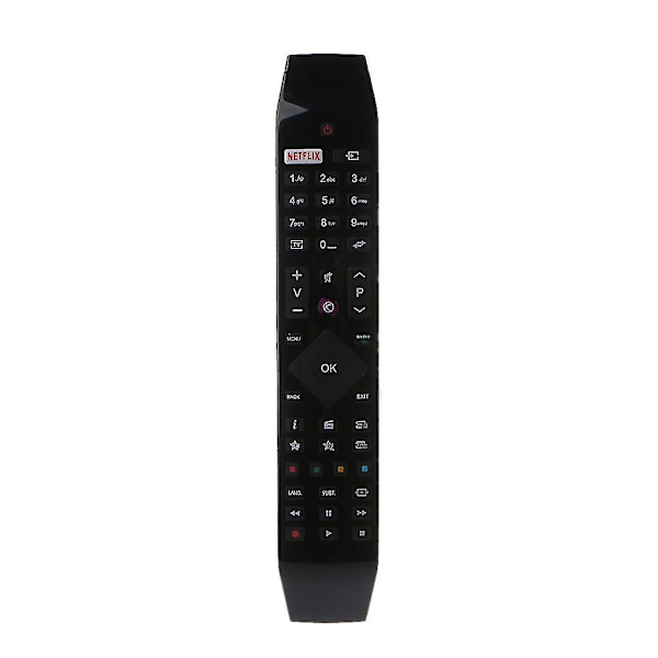 Den nya Rc49141 Black Universal Remote Controller Ersättning för 32hb4t41
