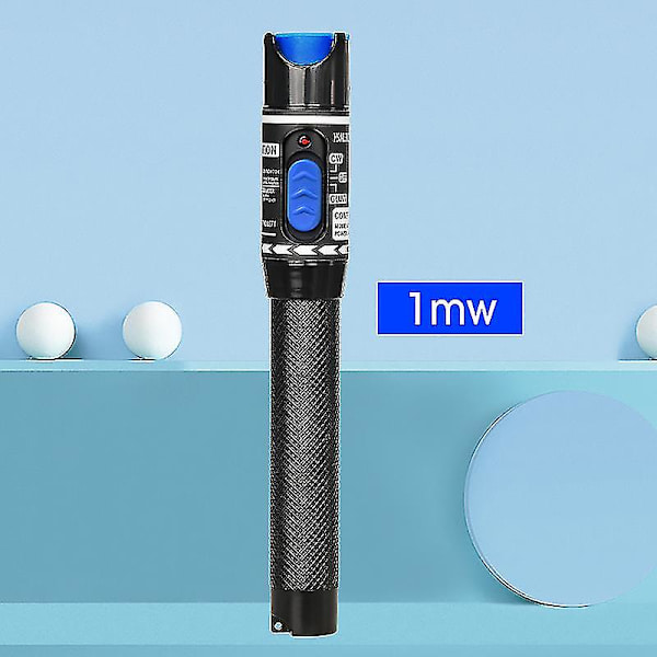 2 In1 Ftth Fiber Optic Tool Kit Fiber Optical Power Meter -50~+26dbm Visual Fault Locator Fiber Optic Test Pen And50mw 1/10/30mw 1mw