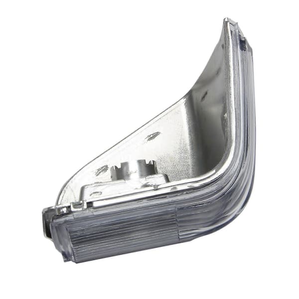 Vingbackspegel Dörr Blinkersglas Par Vänster & Höger För Mercedes Sprinter 2006-2017-Bra