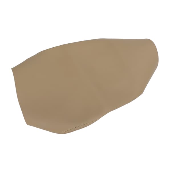 Armlenebøssedeksel i Kunstlær, Vanntett Erstatning for Pilot 2009‑2015 Beige