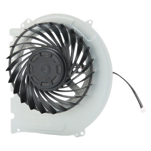 Udskiftning Intern Køleventilator CPU GPU Køleventilator Udskiftningsdel til PS4 Slim Konsol