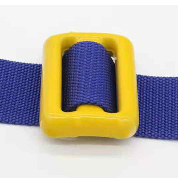 Utförsäljning Dykning Motvikt Bly Scuba D Ring Bly Vikter 0,5 kg Dyk Vikt Snorkelutrustning Bly Vikter Sporttillbehör Blue
