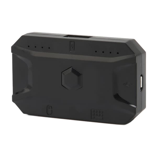 Kannettava USB-näppäimistö ja hiiren sovitin - M1 Pro