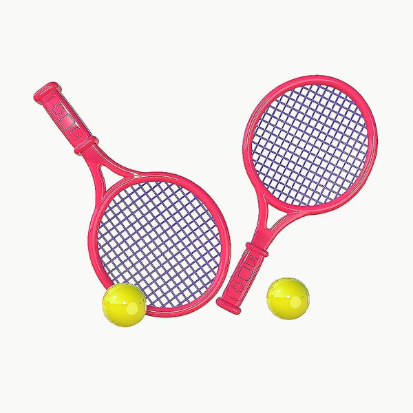Badmintonketcher til børn - Badmintonketchersæt til børn